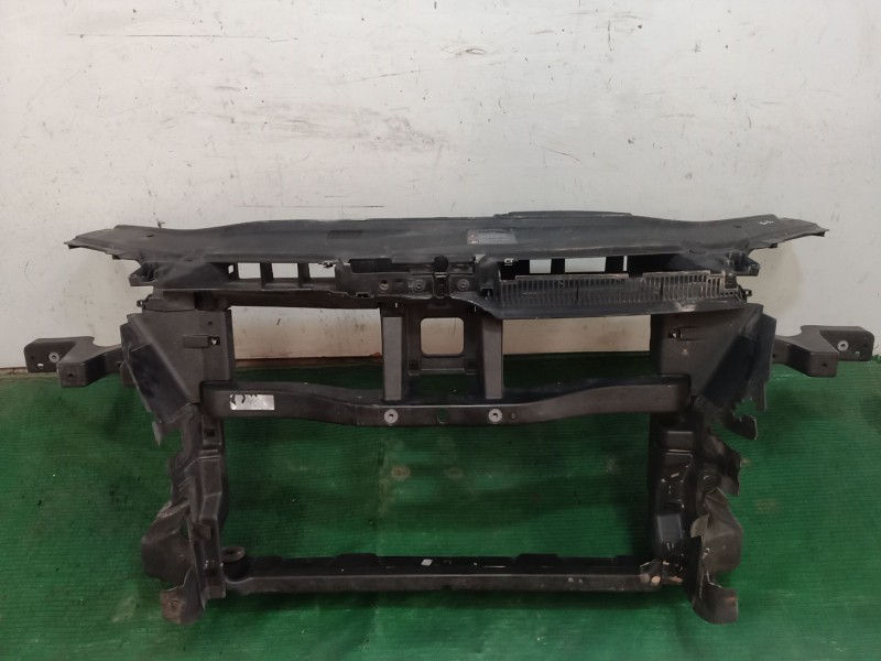 Recambio de panel frontal para volkswagen passat b6 (3c2) 2.0 tdi 16v referencia OEM IAM   3C0121283