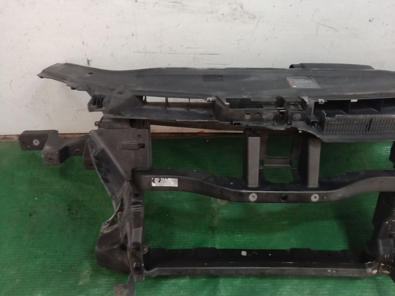 Recambio de panel frontal para volkswagen passat b6 (3c2) 2.0 tdi 16v referencia OEM IAM   3C0121283
