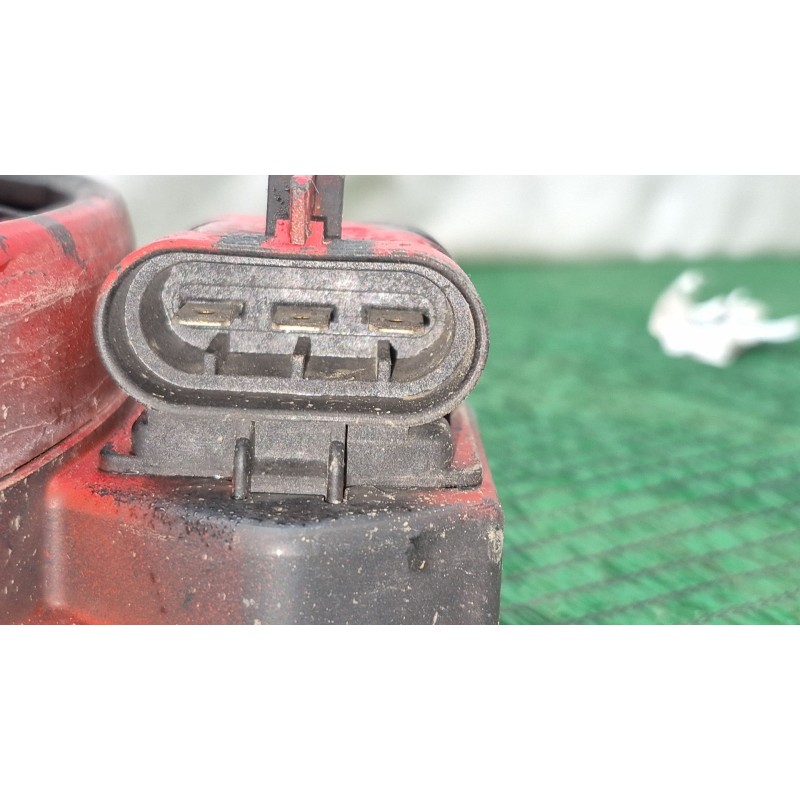 Recambio de electroventilador para opel astra g coupé 2.2 16v edition referencia OEM IAM   