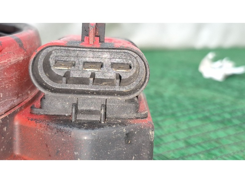 Recambio de electroventilador para opel astra g coupé 2.2 16v edition referencia OEM IAM   