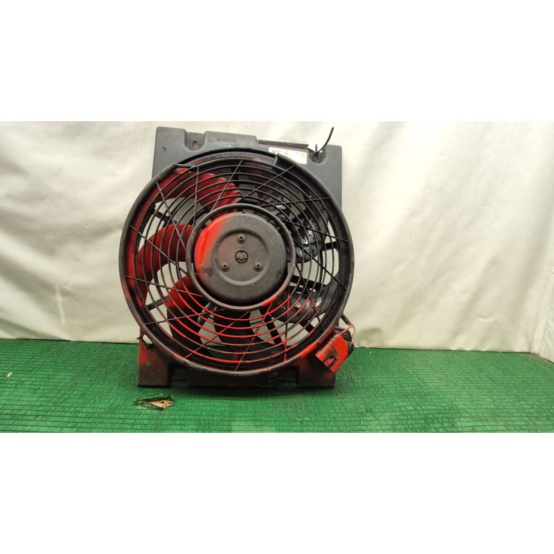 Recambio de electroventilador para opel astra g coupé 2.2 16v edition referencia OEM IAM   