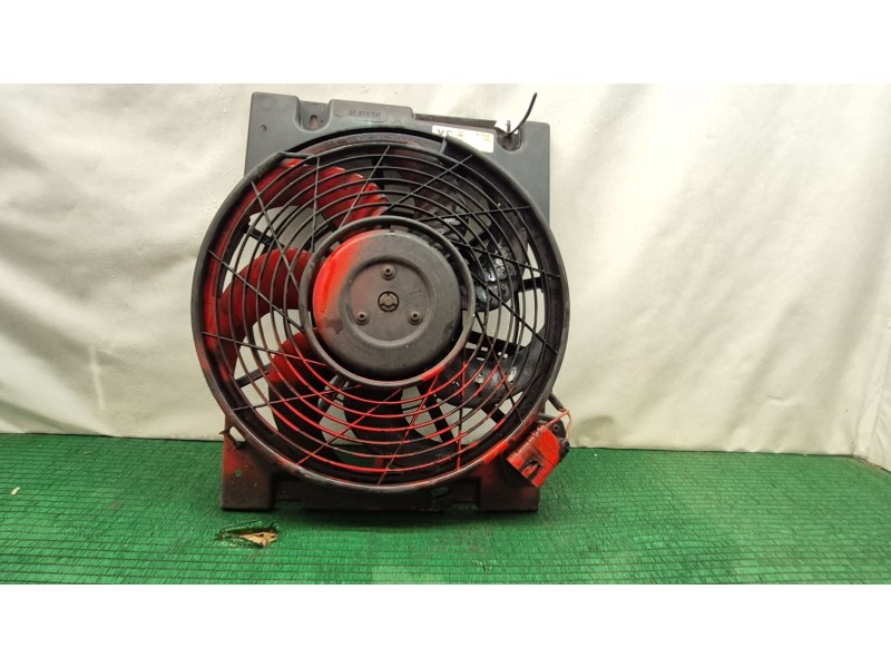 Recambio de electroventilador para opel astra g coupé 2.2 16v edition referencia OEM IAM   