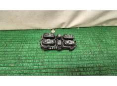 Recambio de mando elevalunas delantero izquierdo para mercedes-benz clase a (w168) 170 cdi (168.009) referencia OEM IAM   