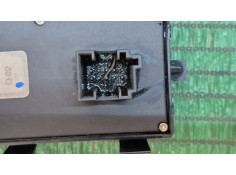 Recambio de mando elevalunas delantero izquierdo para mercedes-benz clase a (w168) 170 cdi (168.009) referencia OEM IAM    2