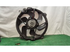 Recambio de electroventilador para peugeot 307 cc (s1) 1.6 referencia OEM IAM   