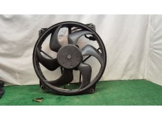 Recambio de electroventilador para peugeot 307 cc (s1) 1.6 referencia OEM IAM    2