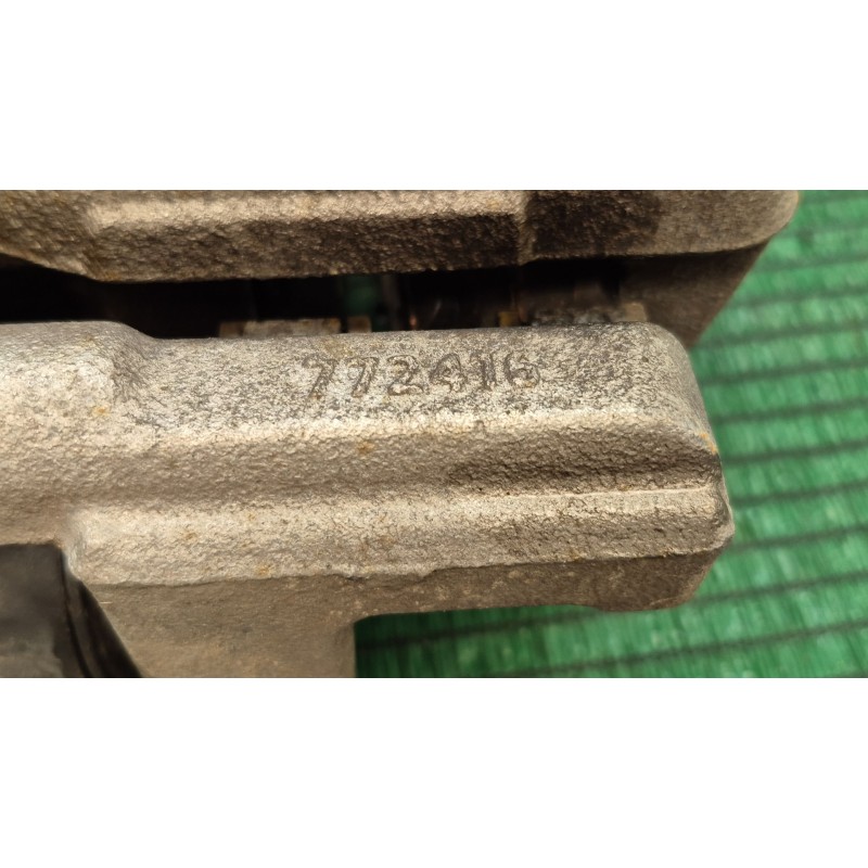 Recambio de pinza freno trasera izquierda para peugeot 308 ii (lb_, lp_, lw_, lh_, l3_) 1.2 thp 130 referencia OEM IAM   