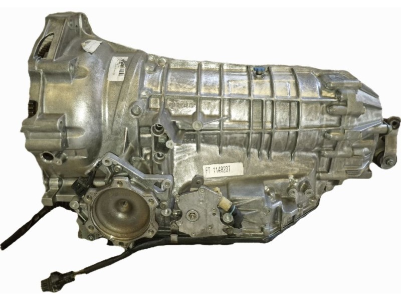 Recambio de caja cambios para audi a6 berlina (4b2) 2.5 tdi referencia OEM IAM FAD FAD FAD