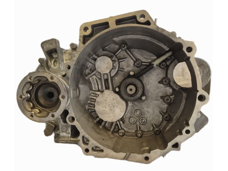 Recambio de caja cambios para volkswagen tiguan (ad1, ax1) 1.5 tsi referencia OEM IAM UPK FM6C9 FM6C9