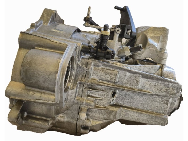 Recambio de caja cambios para volkswagen tiguan (ad1, ax1) 1.5 tsi referencia OEM IAM UPK FM6C9 FM6C9