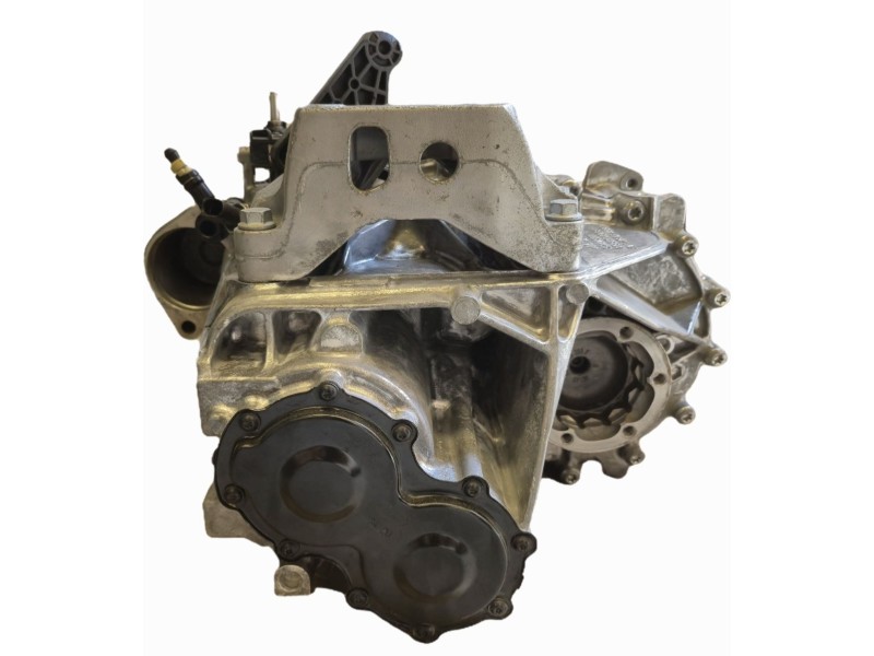 Recambio de caja cambios para volkswagen tiguan (ad1, ax1) 1.5 tsi referencia OEM IAM UPK FM6C9 FM6C9