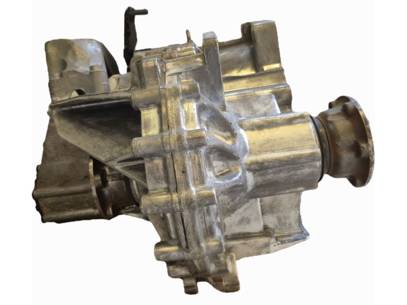 Recambio de caja cambios para volkswagen tiguan (ad1, ax1) 1.5 tsi referencia OEM IAM UPK FM6C9 FM6C9