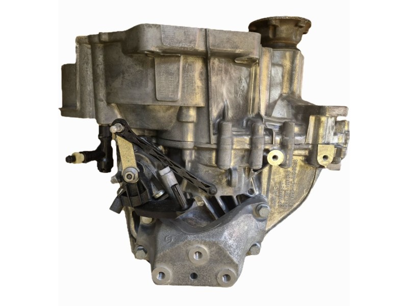 Recambio de caja cambios para volkswagen tiguan (ad1, ax1) 1.5 tsi referencia OEM IAM UPK FM6C9 FM6C9