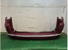 Recambio de paragolpes trasero para citroën c4 picasso i monospace (ud_) 2.0 hdi 165 referencia OEM IAM   