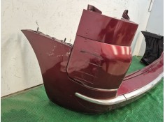 Recambio de paragolpes trasero para citroën c4 picasso i monospace (ud_) 2.0 hdi 165 referencia OEM IAM    2