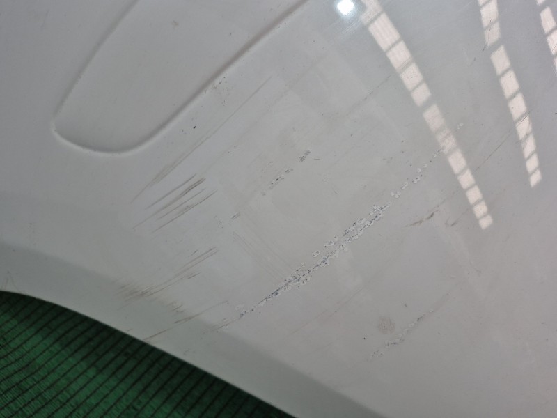 Recambio de paragolpes trasero para toyota yaris (_p13_) 1.4 d (nlp130_) referencia OEM IAM   