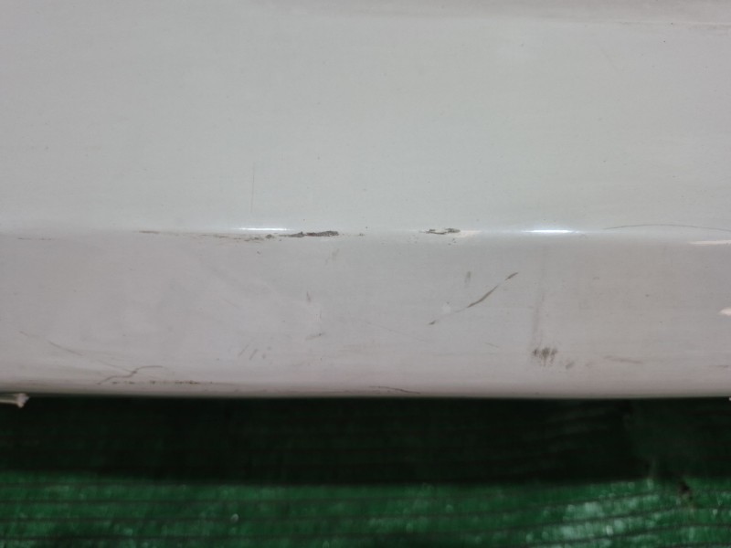 Recambio de paragolpes trasero para toyota yaris (_p13_) 1.4 d (nlp130_) referencia OEM IAM   