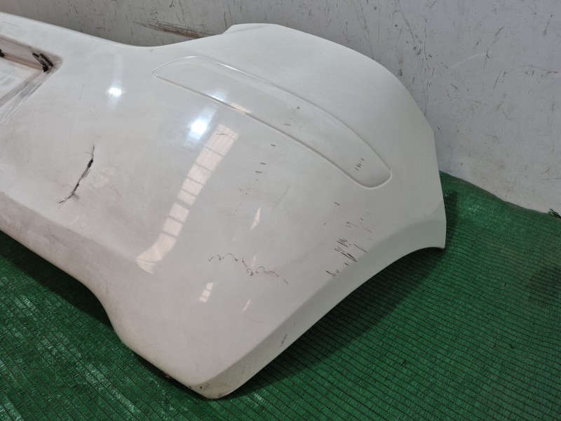 Recambio de paragolpes trasero para toyota yaris (_p13_) 1.4 d (nlp130_) referencia OEM IAM   