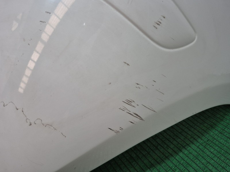 Recambio de paragolpes trasero para toyota yaris (_p13_) 1.4 d (nlp130_) referencia OEM IAM   