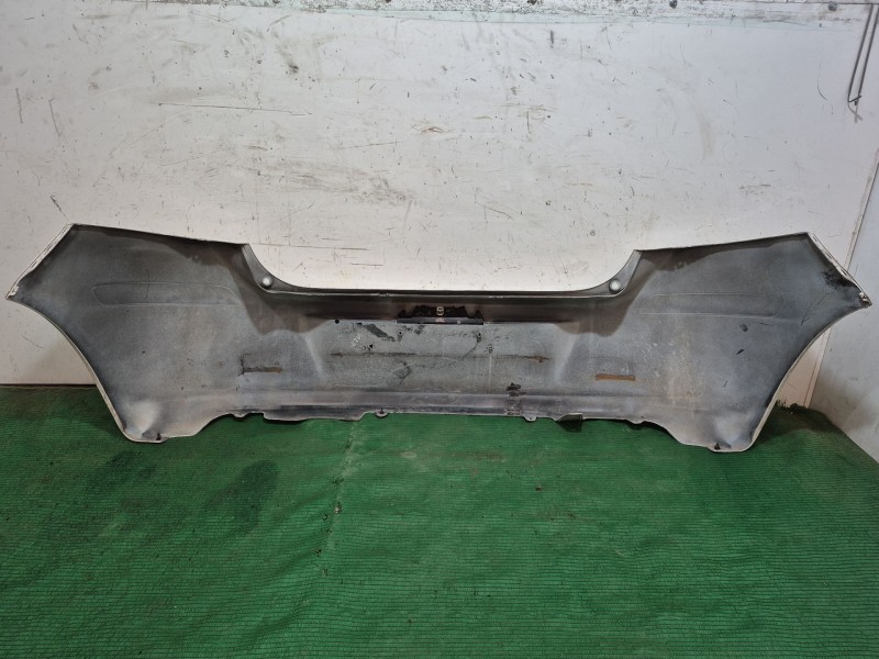 Recambio de paragolpes trasero para toyota yaris (_p13_) 1.4 d (nlp130_) referencia OEM IAM   