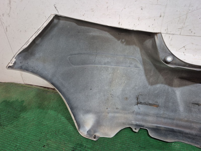 Recambio de paragolpes trasero para toyota yaris (_p13_) 1.4 d (nlp130_) referencia OEM IAM   