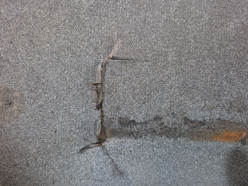 Recambio de paragolpes trasero para toyota yaris (_p13_) 1.4 d (nlp130_) referencia OEM IAM   