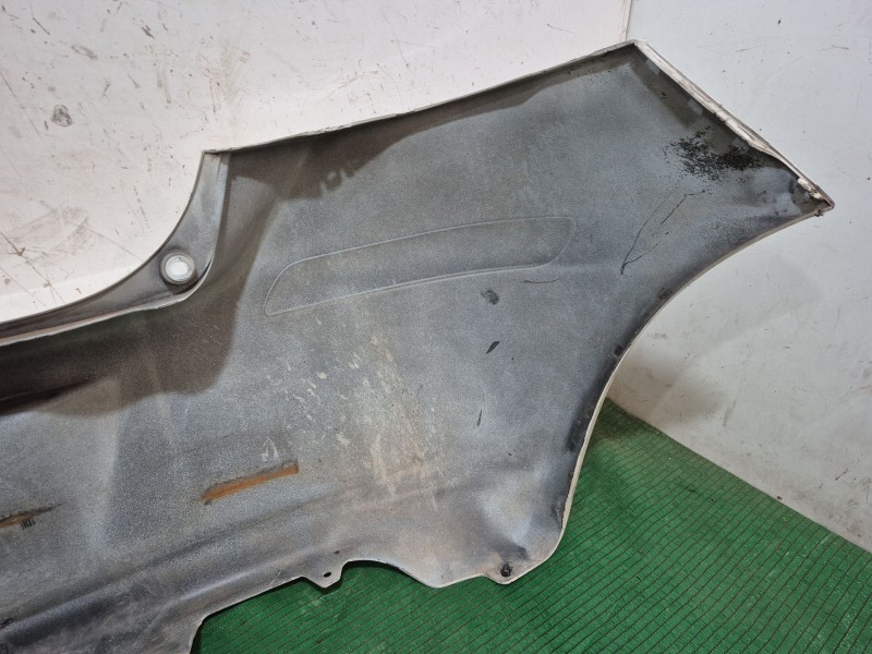 Recambio de paragolpes trasero para toyota yaris (_p13_) 1.4 d (nlp130_) referencia OEM IAM   