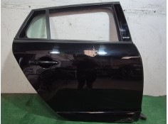 Recambio de puerta trasera derecha para renault megane iv sport tourer (k9a/m/n_) 1.6 dci 130 referencia OEM IAM   