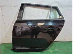Recambio de puerta trasera izquierda para renault megane iv sport tourer (k9a/m/n_) 1.6 dci 130 referencia OEM IAM   