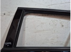 Recambio de puerta trasera izquierda para renault megane iv sport tourer (k9a/m/n_) 1.6 dci 130 referencia OEM IAM    2