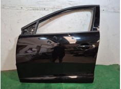 Recambio de puerta delantera izquierda para renault megane iv sport tourer (k9a/m/n_) 1.6 dci 130 referencia OEM IAM   