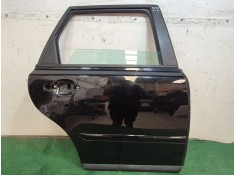 Recambio de puerta trasera derecha para volvo v50 (545) 1.8 referencia OEM IAM   