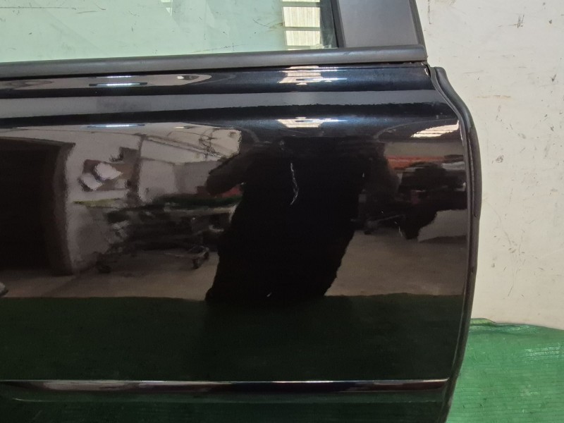 Recambio de puerta trasera derecha para volvo v50 (545) 1.8 referencia OEM IAM   