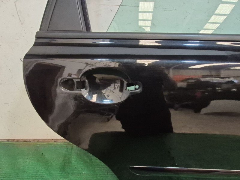 Recambio de puerta trasera derecha para volvo v50 (545) 1.8 referencia OEM IAM   
