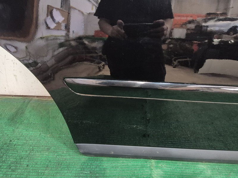 Recambio de puerta trasera derecha para volvo v50 (545) 1.8 referencia OEM IAM   