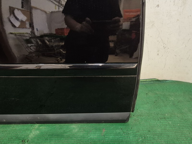 Recambio de puerta trasera derecha para volvo v50 (545) 1.8 referencia OEM IAM   