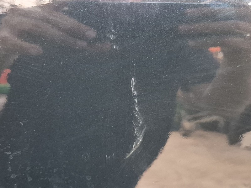 Recambio de puerta trasera derecha para volvo v50 (545) 1.8 referencia OEM IAM   