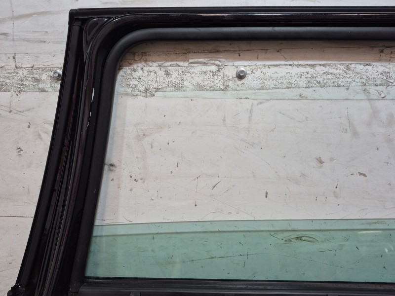 Recambio de puerta trasera derecha para volvo v50 (545) 1.8 referencia OEM IAM   