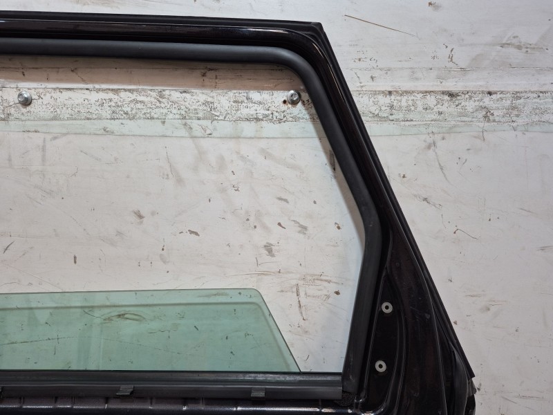 Recambio de puerta trasera derecha para volvo v50 (545) 1.8 referencia OEM IAM   