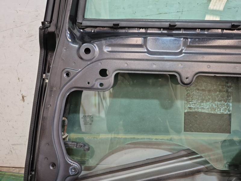 Recambio de puerta trasera derecha para volvo v50 (545) 1.8 referencia OEM IAM   