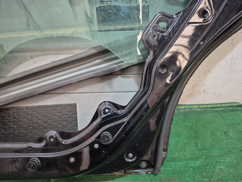 Recambio de puerta trasera derecha para volvo v50 (545) 1.8 referencia OEM IAM   