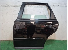Recambio de puerta trasera izquierda para volvo v50 (545) 1.8 referencia OEM IAM   