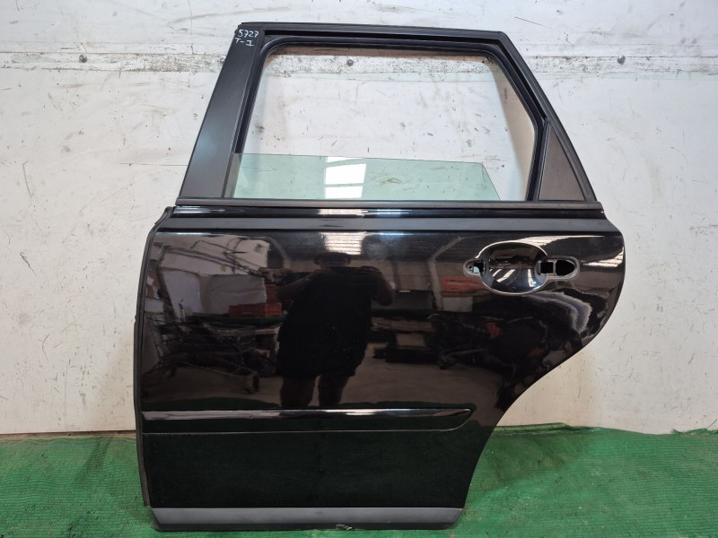 Recambio de puerta trasera izquierda para volvo v50 (545) 1.8 referencia OEM IAM   