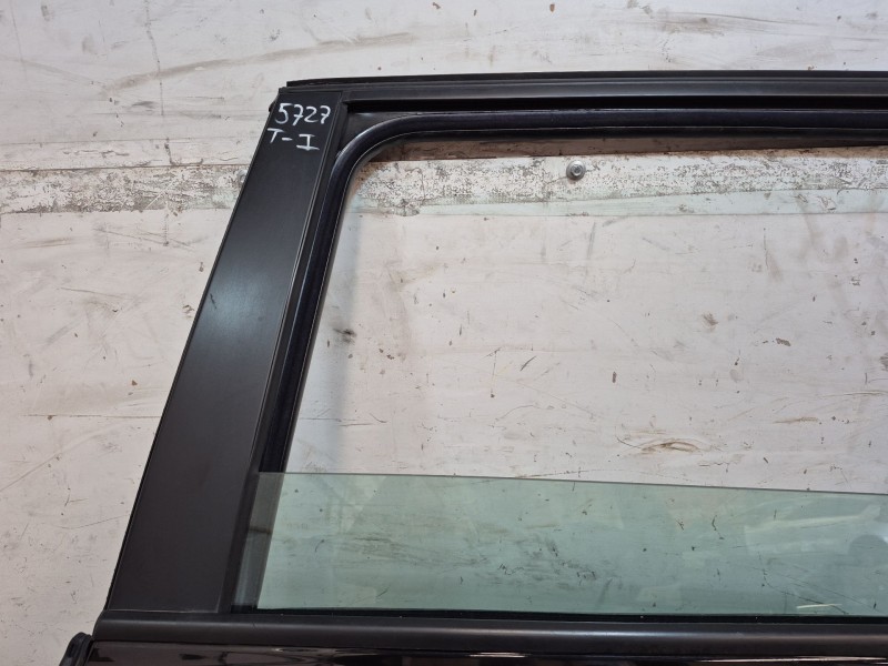 Recambio de puerta trasera izquierda para volvo v50 (545) 1.8 referencia OEM IAM   