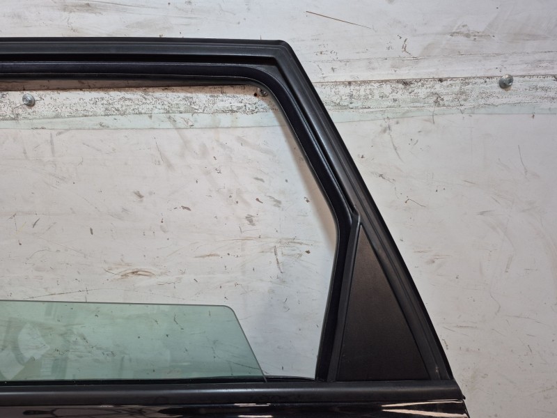 Recambio de puerta trasera izquierda para volvo v50 (545) 1.8 referencia OEM IAM   