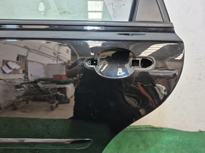 Recambio de puerta trasera izquierda para volvo v50 (545) 1.8 referencia OEM IAM   