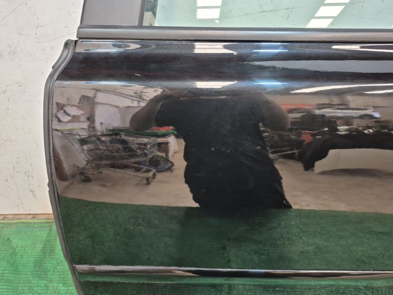 Recambio de puerta trasera izquierda para volvo v50 (545) 1.8 referencia OEM IAM   