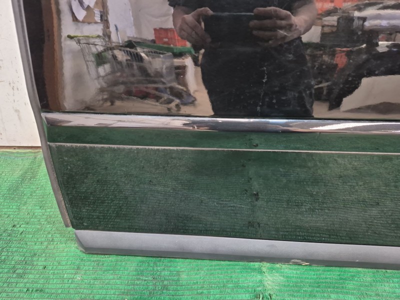 Recambio de puerta trasera izquierda para volvo v50 (545) 1.8 referencia OEM IAM   