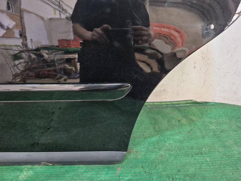 Recambio de puerta trasera izquierda para volvo v50 (545) 1.8 referencia OEM IAM   