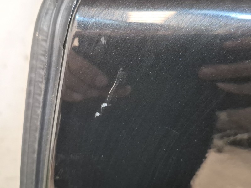 Recambio de puerta trasera izquierda para volvo v50 (545) 1.8 referencia OEM IAM   